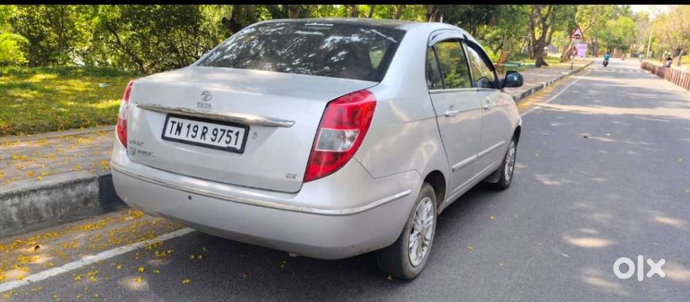 Tata Manza Aura Quadrajet Bs Iv, 2015, Diesel