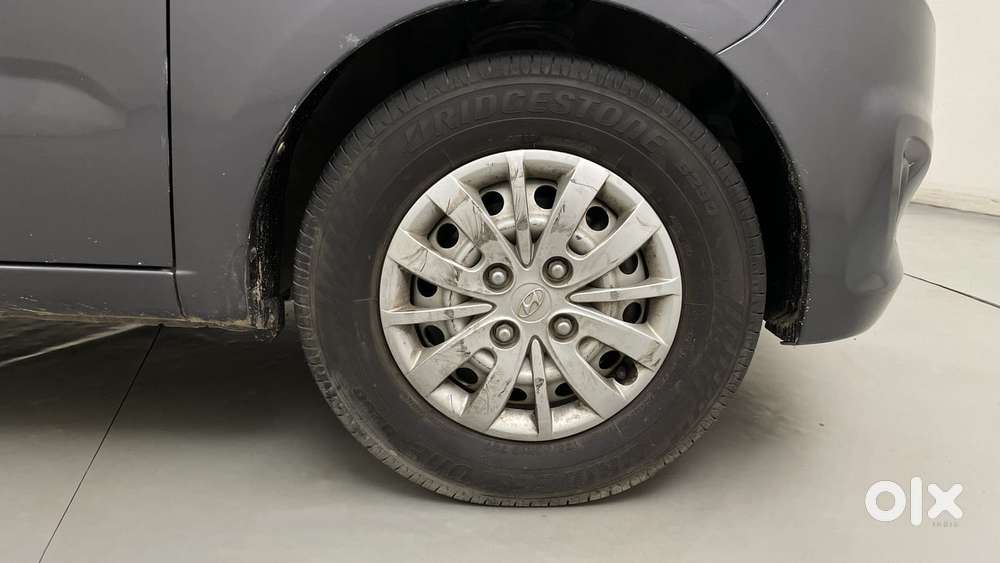 Hyundai I10 2007-2010 Era 1.1, 2013, Petrol
