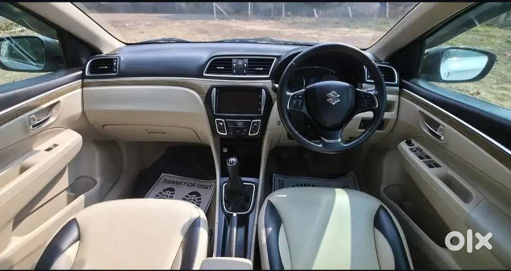 Ciaz 1.5petrol