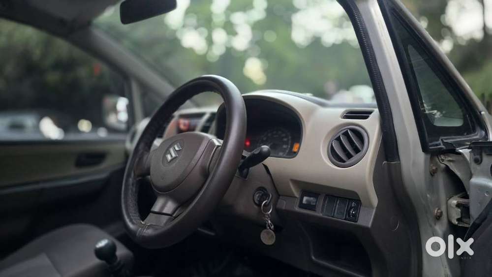 Maruti Suzuki Estilo Lxi, 2011, Petrol