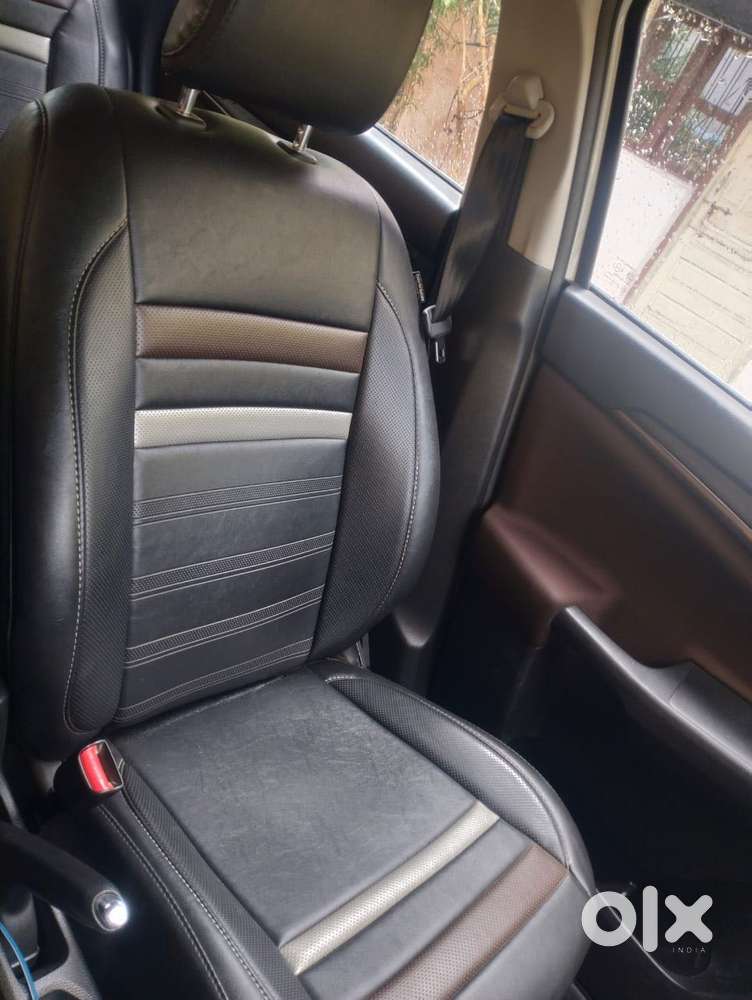 Maruti Suzuki Brezza 1.5 Zxi Plus Smart Hybrid, 2022, Petrol