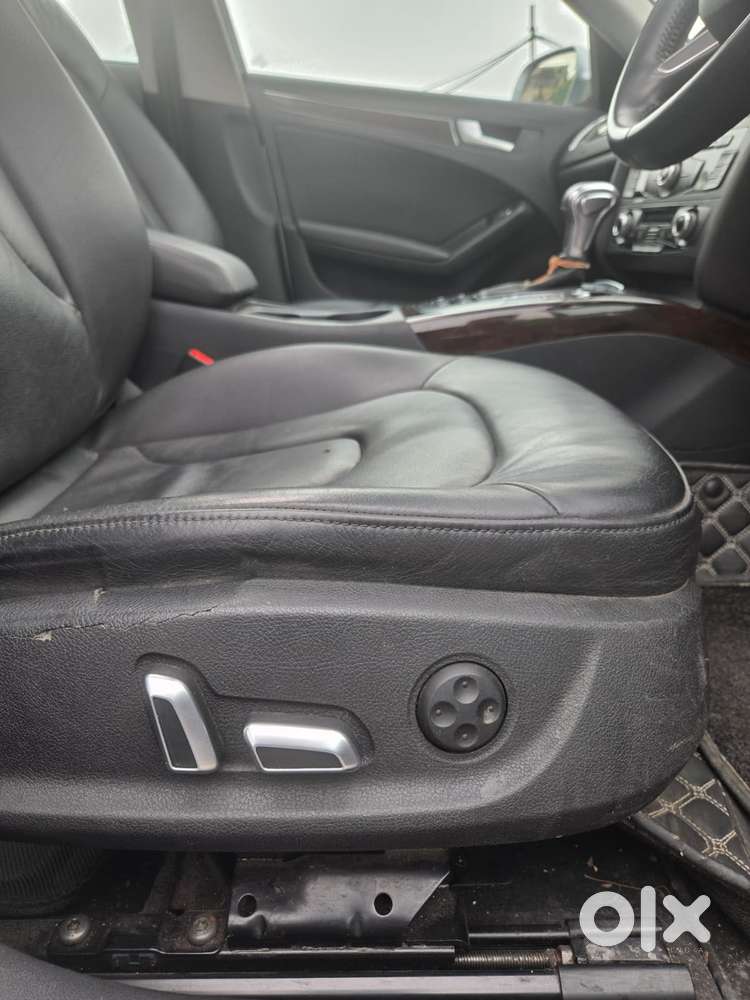 Audi A4 1.4 35 Tfsi Technology, 2015, Petrol