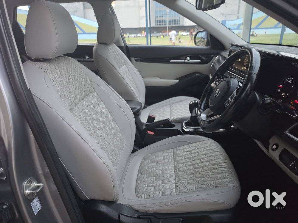 Kia Seltos Htx G, 2020, Petrol