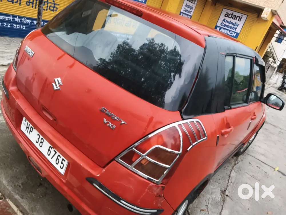 Maruti Suzuki Swift 2006 Petrol 95000 Km Driven