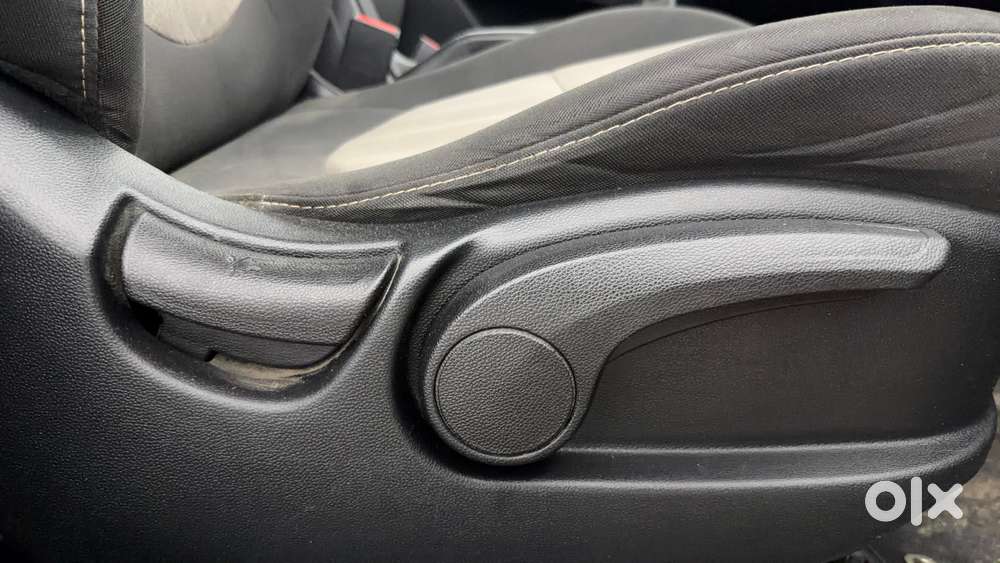 Hyundai Creta 1.6 Sx Petrol, 2018, Petrol