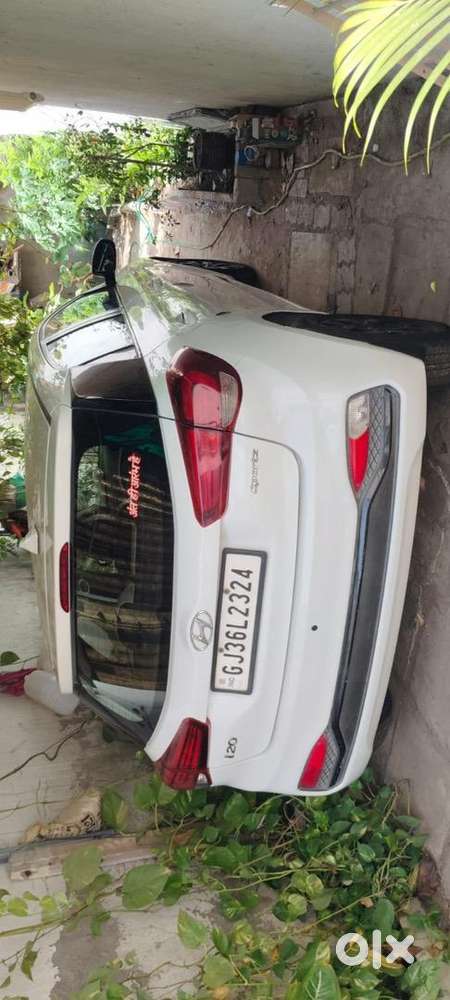 Hyundai Car Manual 2018