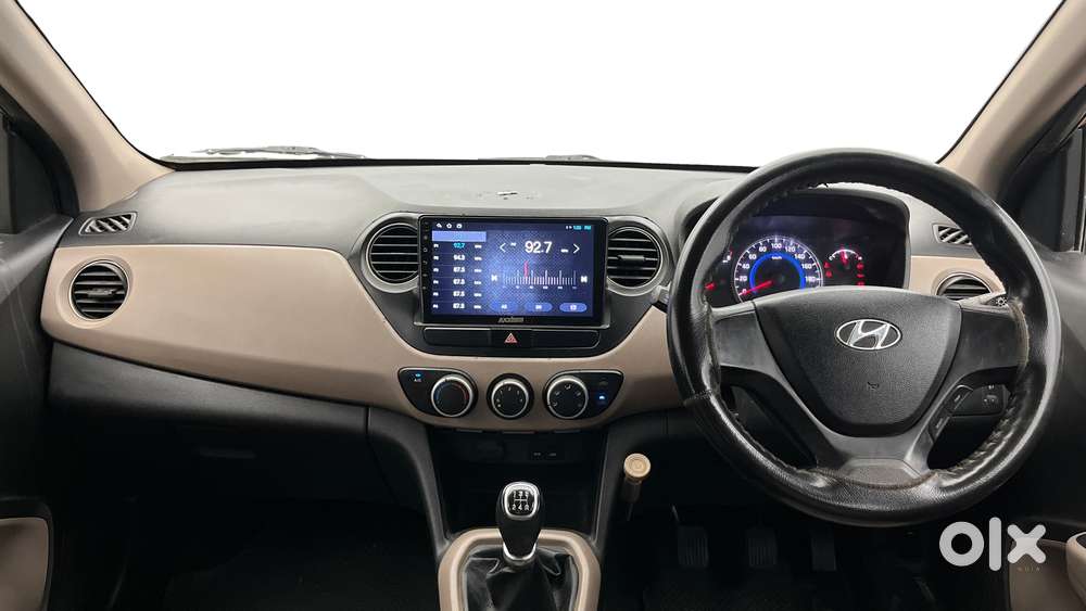 Hyundai Grand I10 Sportz 1.2 Kappa Vtvt, 2014, Petrol