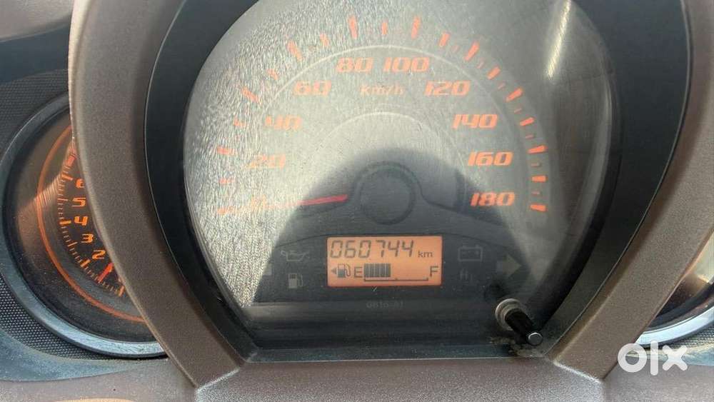 Honda Amaze 2014 Petrol 62000 Km Driven