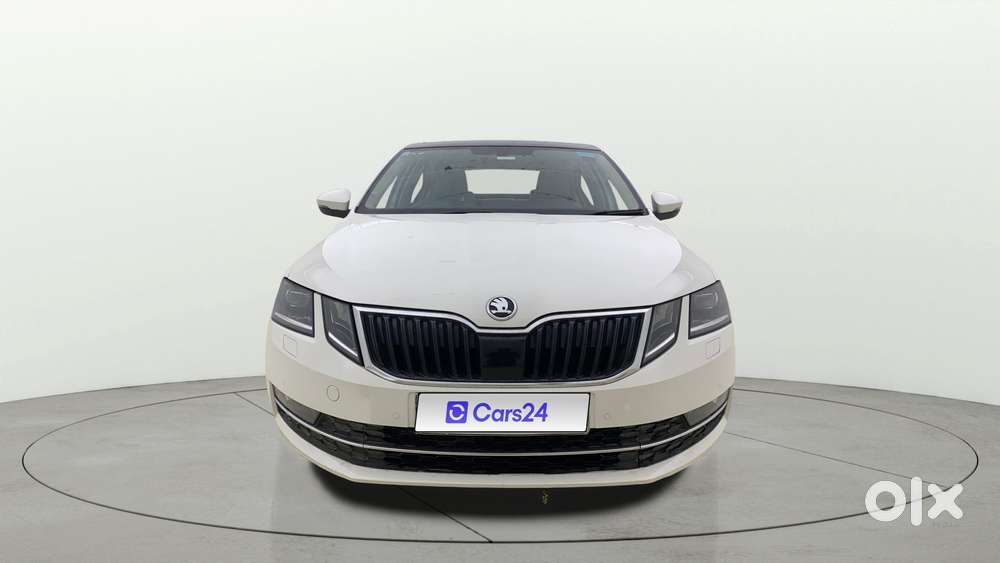 Skoda Octavia 1.8 Tsi At L K, 2019, Petrol