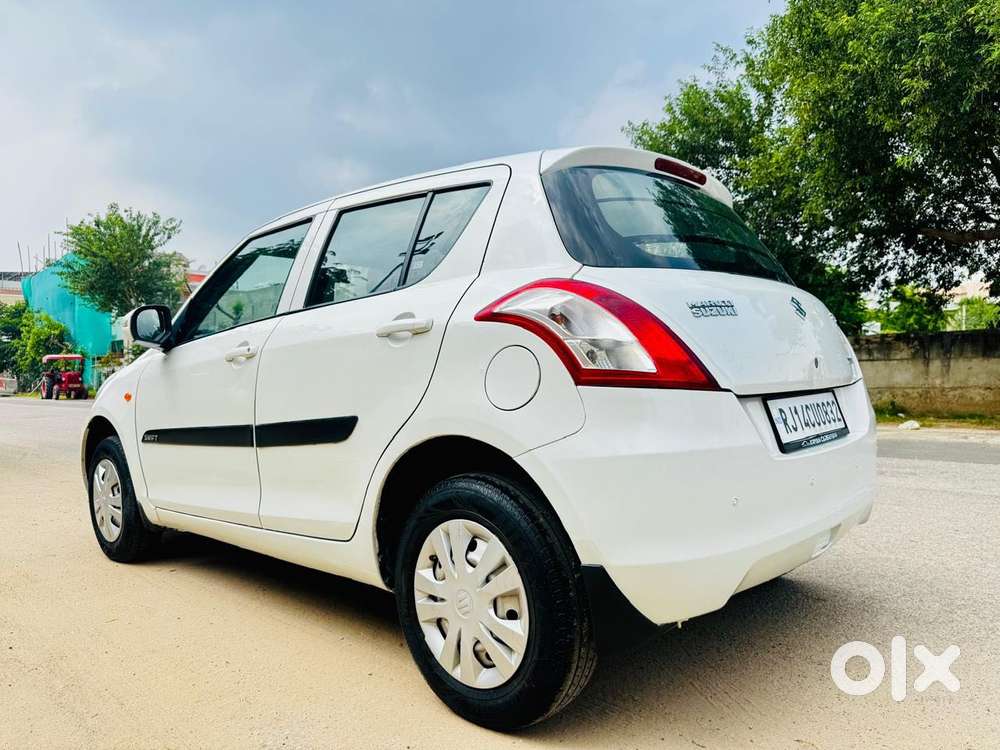 Maruti Suzuki Swift Xdi, 2013, Diesel