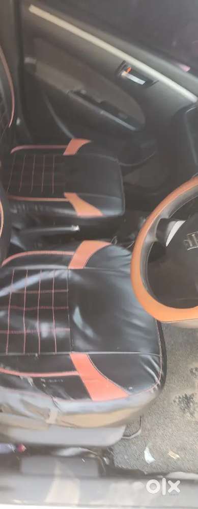 Maruti Suzuki Swift Vxi 2016