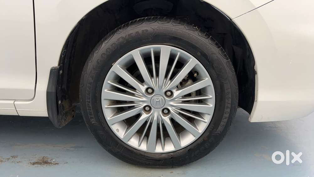 Honda City I-vtec V, 2023, Petrol