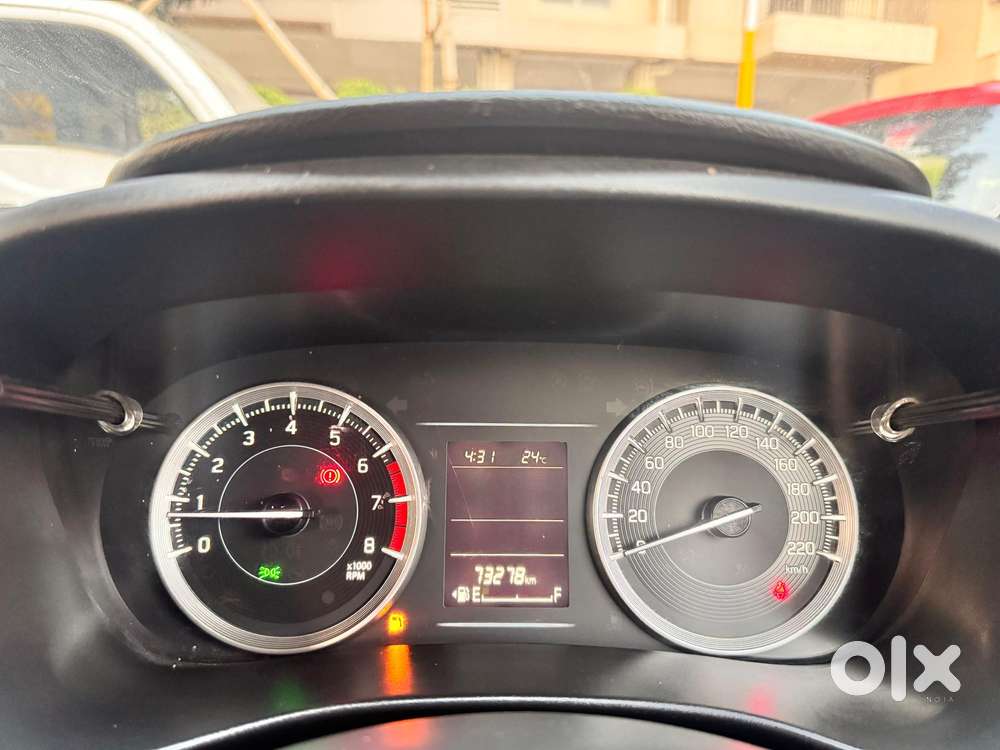 Maruti Suzuki Baleno 1.2 Delta Shvs, 2022, Petrol