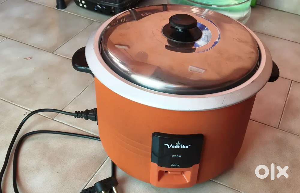 Electric Rice Cooker 2.8 L - Kitchen & Other Appliances in Jawaharnagar ...