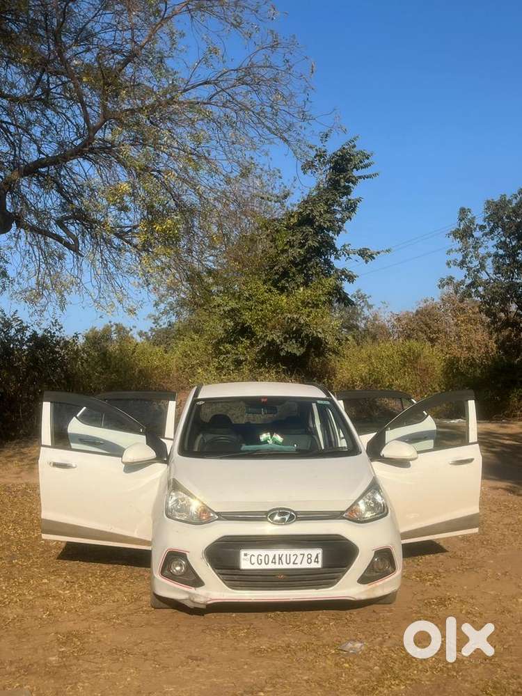 Hyundai Diesel Manual 2013 Car