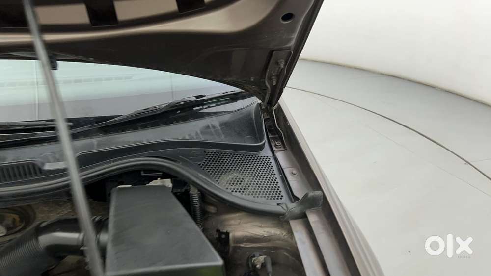 Volkswagen Polo 2009-2013 Petrol Comfortline 1.2l, 2016, Petrol