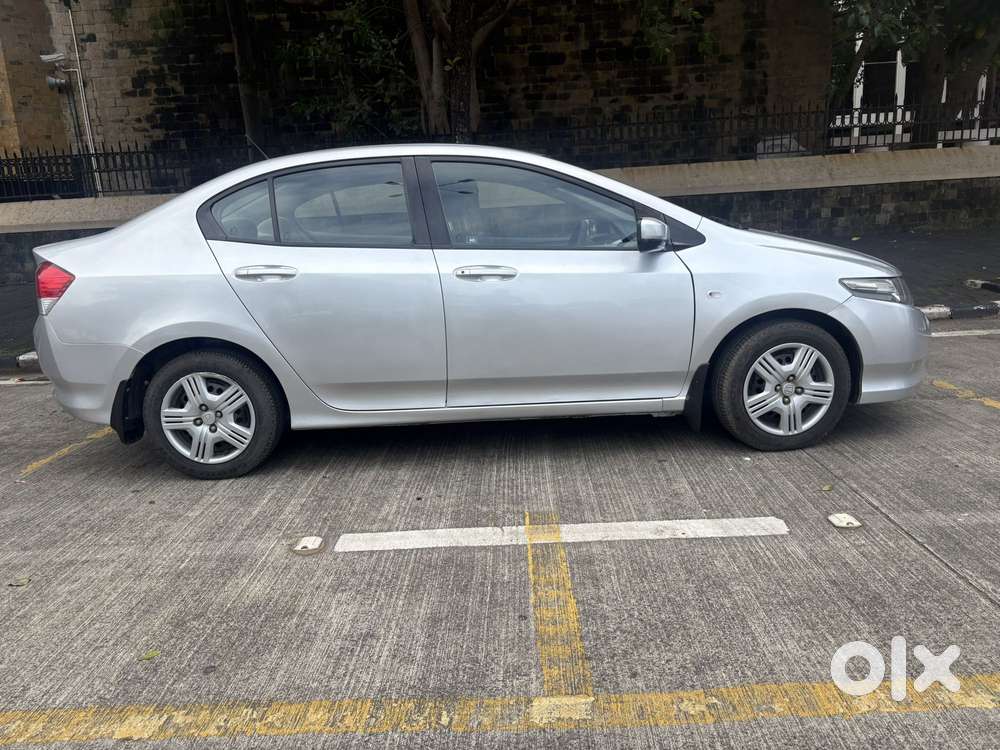 Honda City 2008-2011 1.5 E Mt, 2010, Petrol