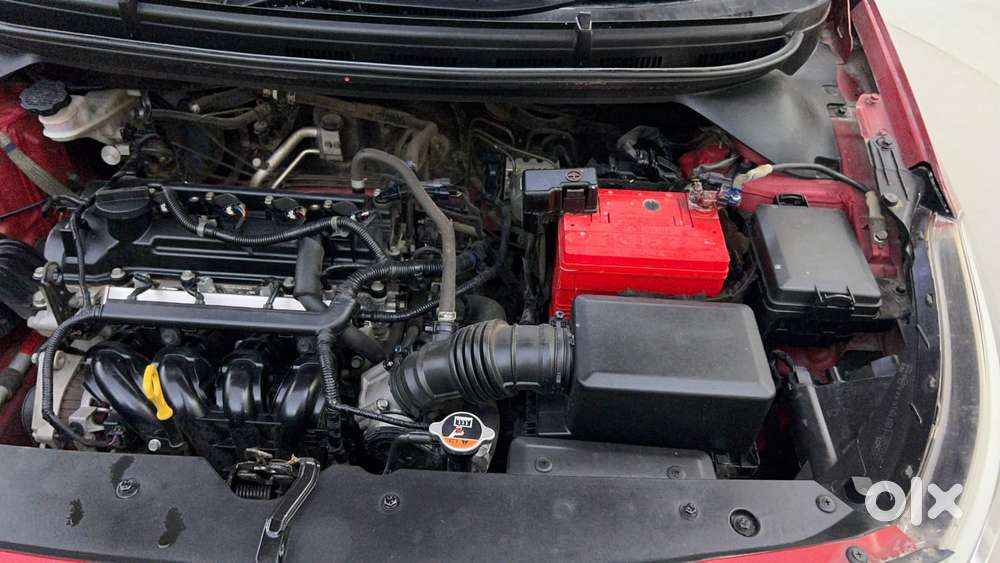 Hyundai Elite I20 [ ] 1.2 Sportz, 2018, Petrol