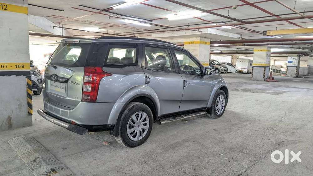 Mahindra Xuv500 W6 2wd, 2013, Diesel
