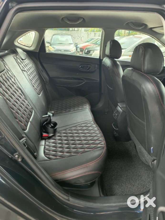 Hyundai I20 1.4 Sportz, 2022, Petrol