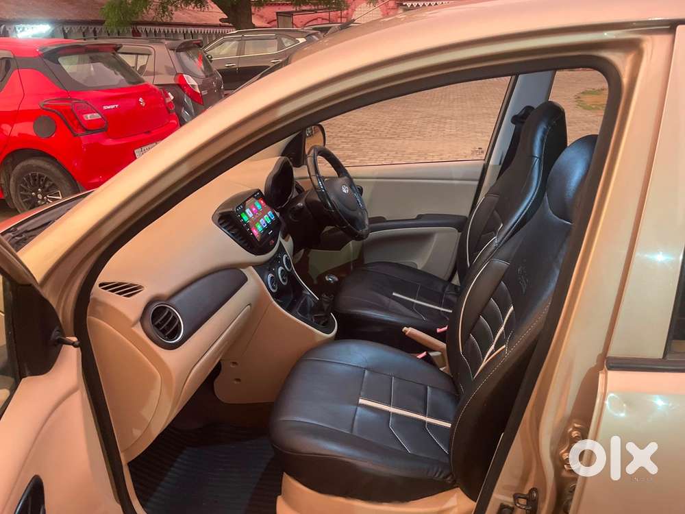 Hyundai I10 Well Maintained