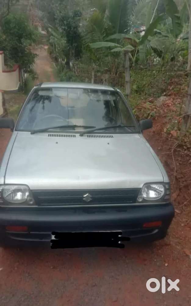 Maruti Suzuki