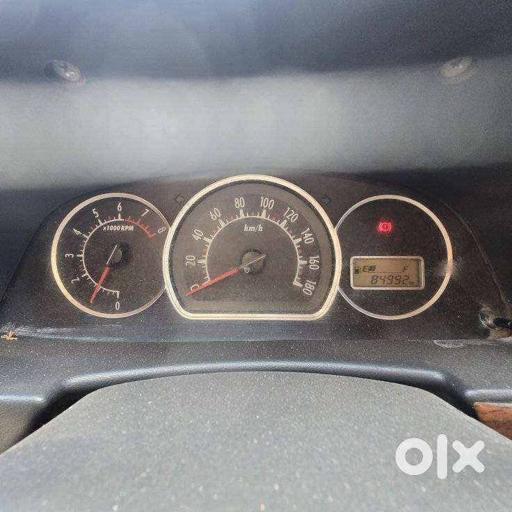 Maruti Suzuki Alto K10, 2014, Petrol