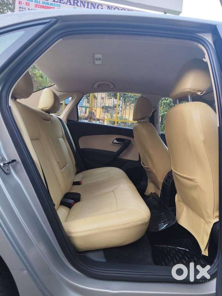 Skoda Rapid Ambition 1.6 Tdi Cr Manual Plus, 2018, Diesel