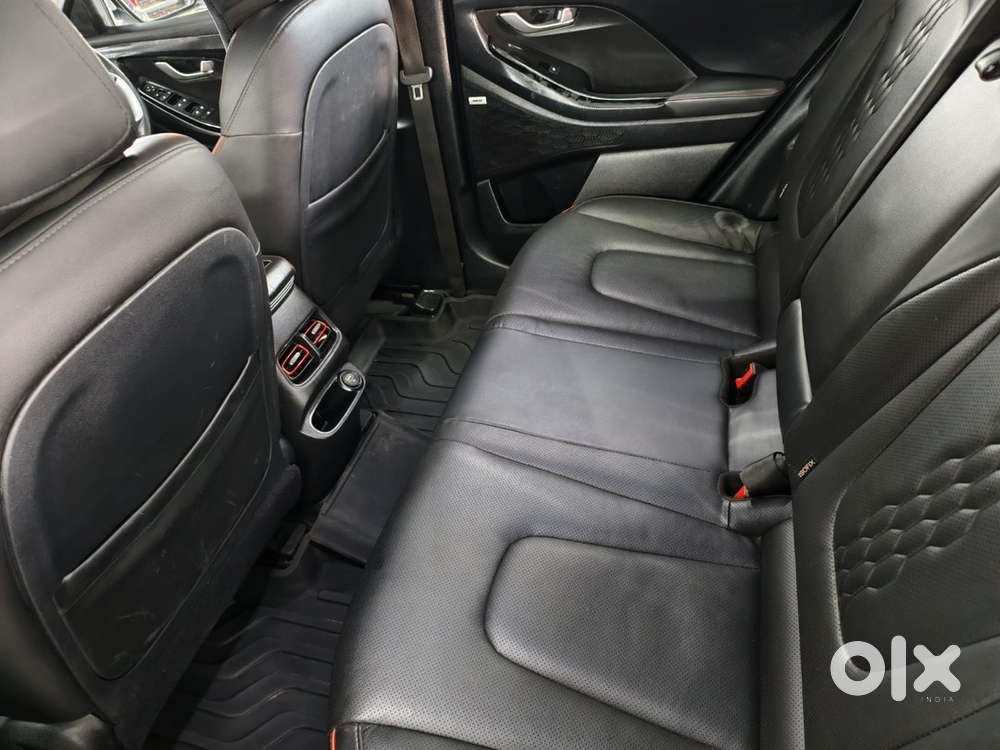 2022 Hyundai Creta Turbo Petrol Dct