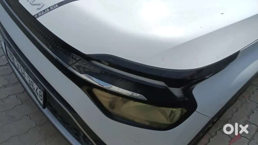Kia Carens Diesel 2023
