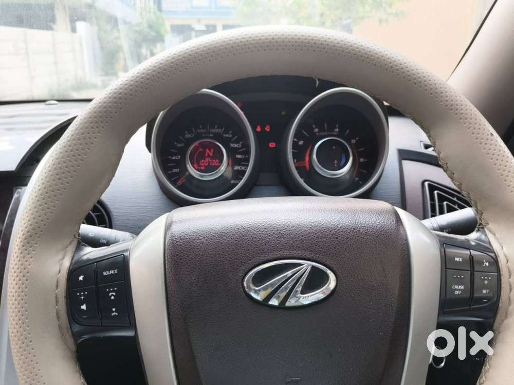 Mahindra Xuv500 2011-2015 W8 2wd, 2014, Diesel