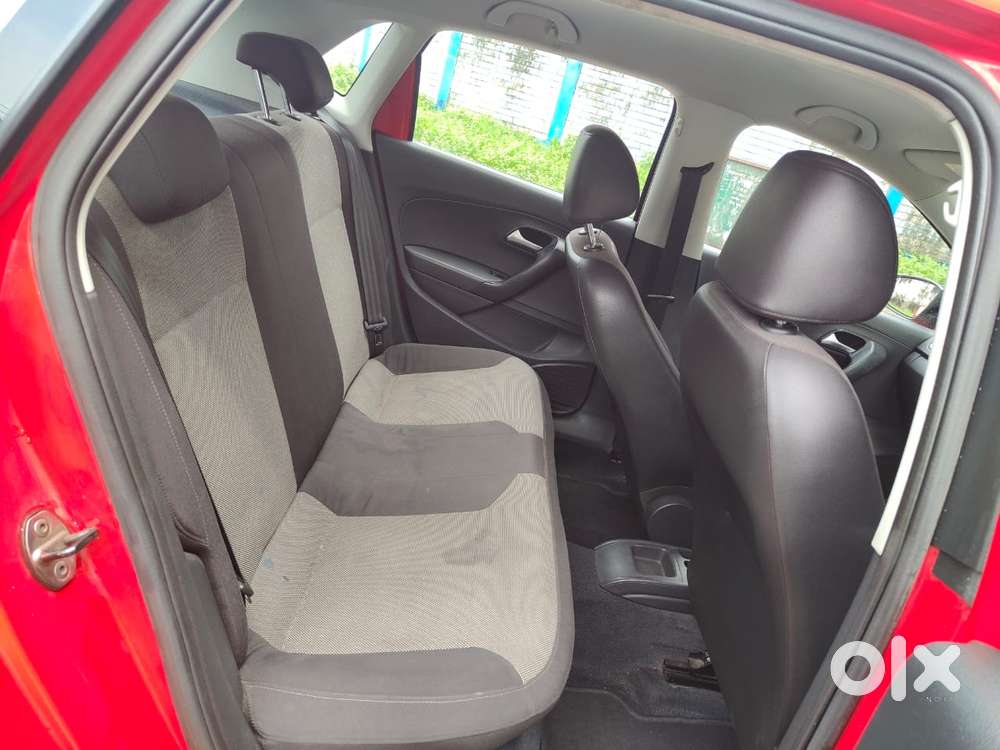 Volkswagen Polo 1.2 Gt Tsi, 2018, Petrol