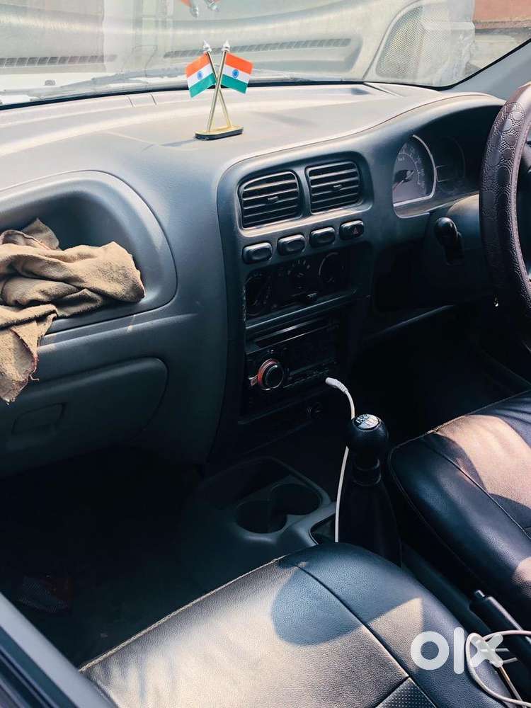 Maruti Suzuki Alto K10 Petrol Good Condition