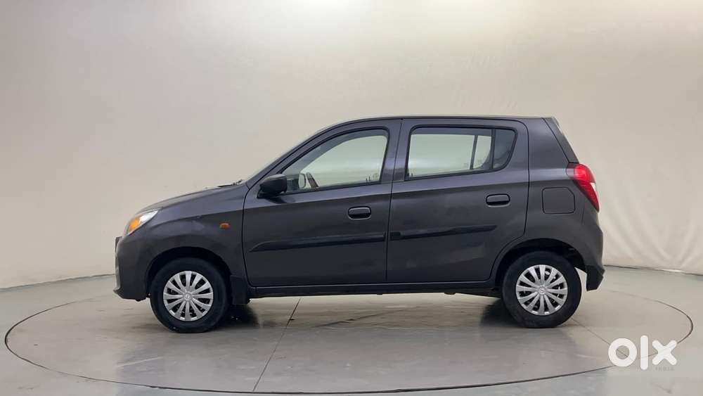 Maruti Suzuki Alto 800 Vxi, 2021, Petrol