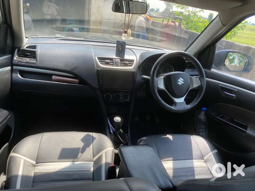 Maruti Suzuki Swift Vdi 2013