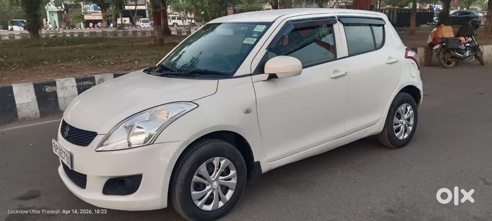 Maruti Suzuki Swift 2011-2014 Ldi, 2012, Diesel