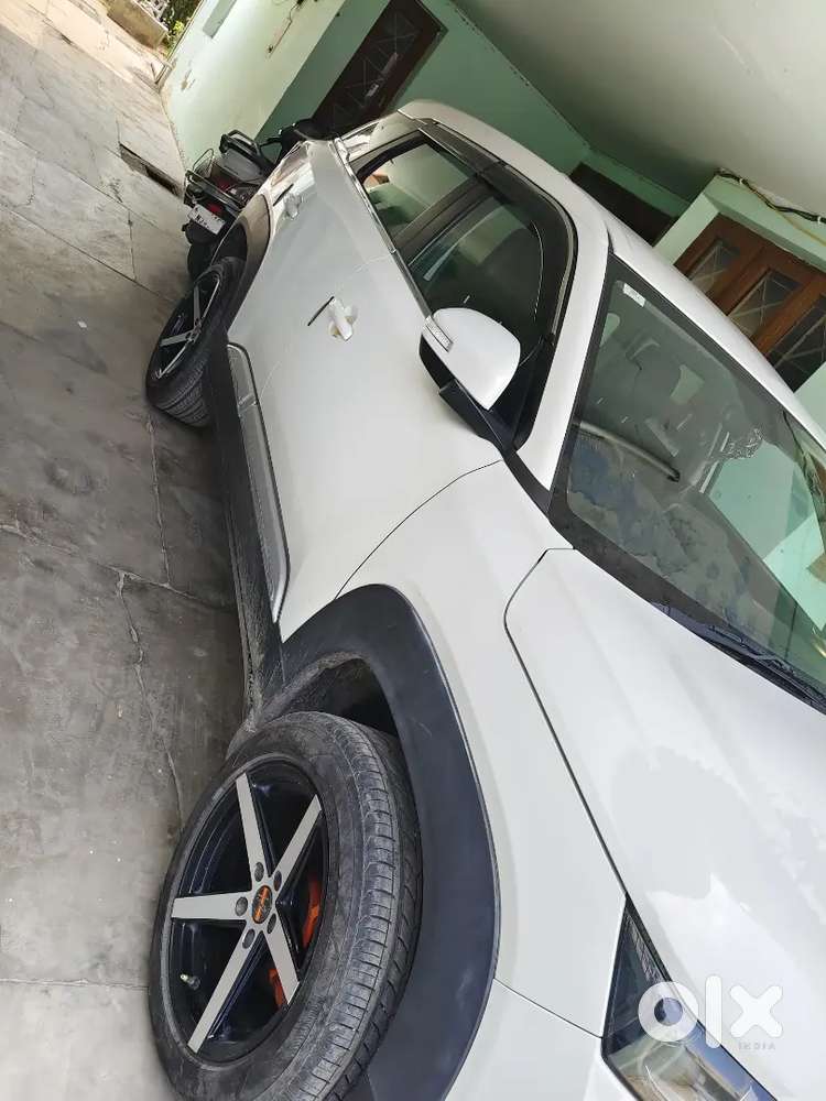 Maruti Suzuki Brezza 2023
