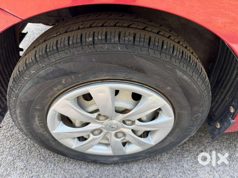 Hyundai Eon Magna +, 2017, Petrol