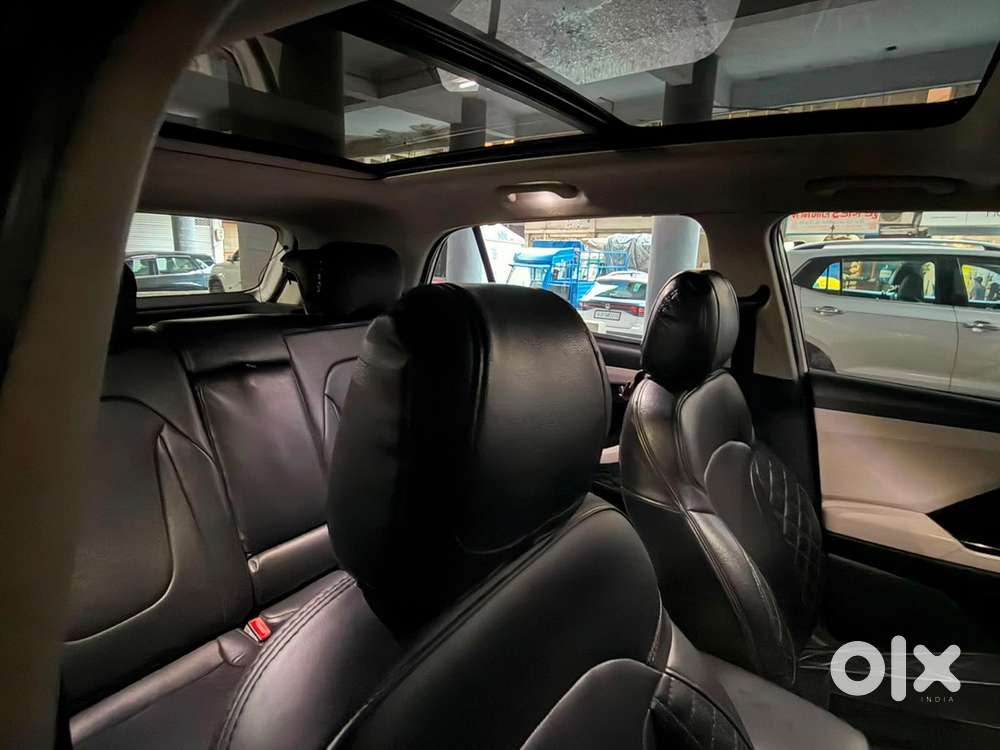 Hyundai Creta Petrol Manual 2021 Variant