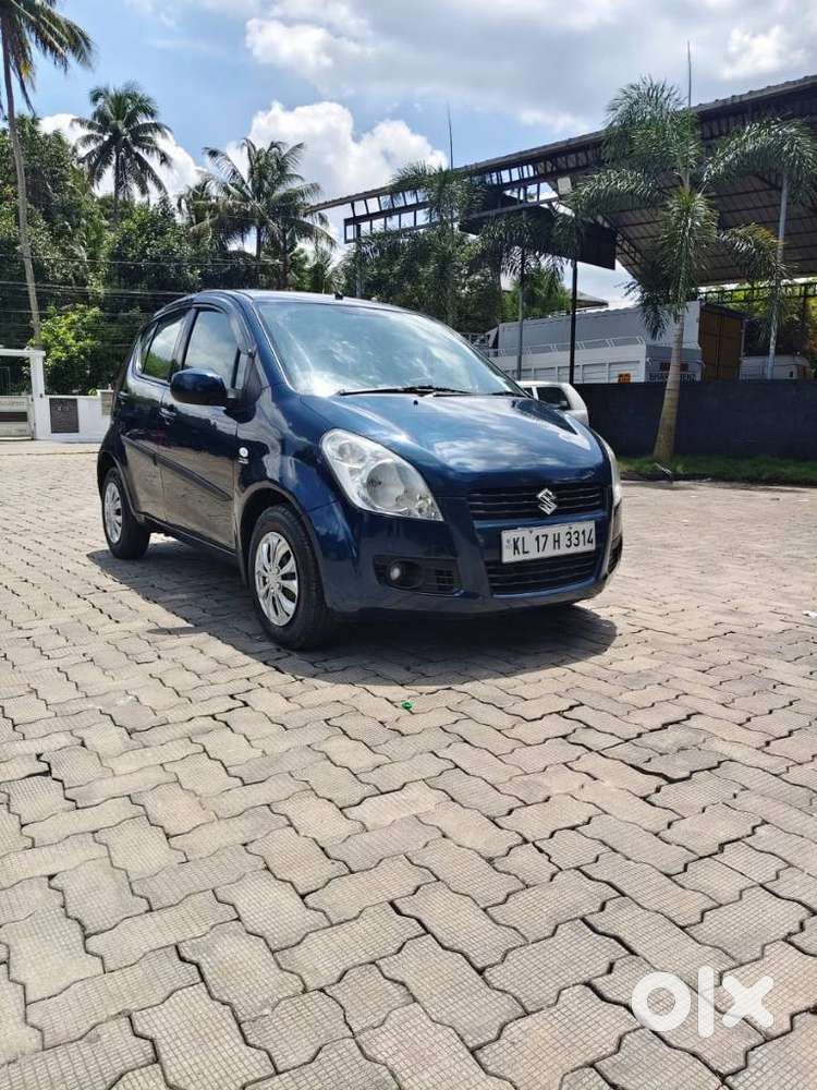 Maruti Suzuki Ritz Vdi Bs-iv, 2011, Diesel