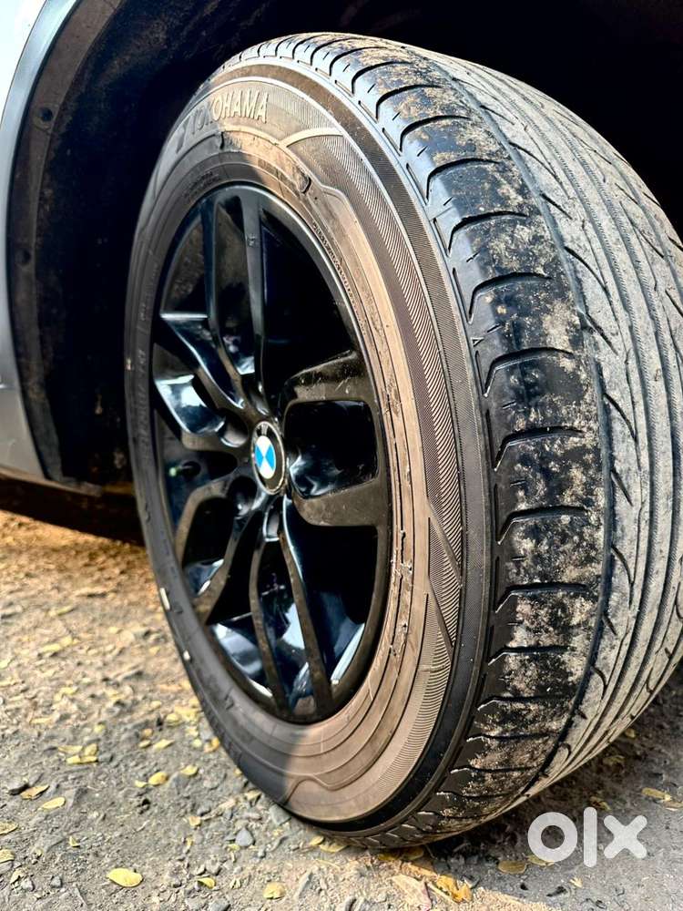 Bmw X3 2011-2013 Xdrive20d, 2012, Petrol