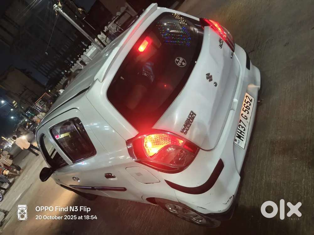Maruti Suzuki Alto 800 2014 Petrol 90000 Km Driven