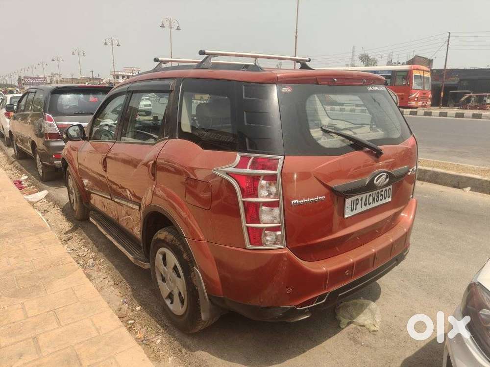 Mahindra Xuv500 2011-2015 W6 2wd, 2016, Diesel