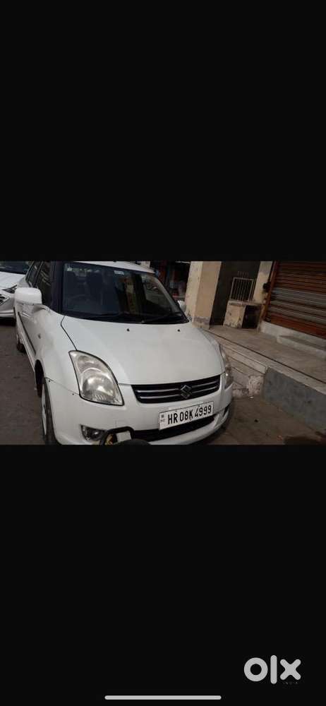 Maruti Suzuki Car 2010