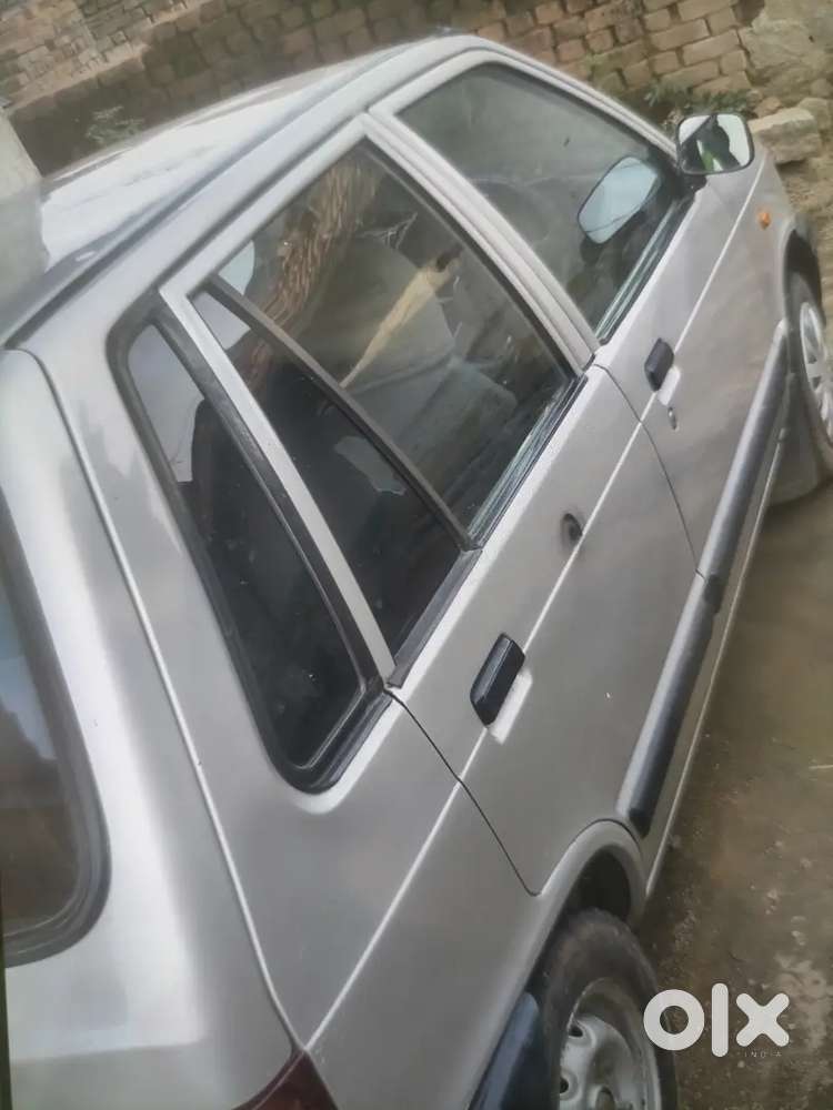 Maruti Suzuki 800 2008
