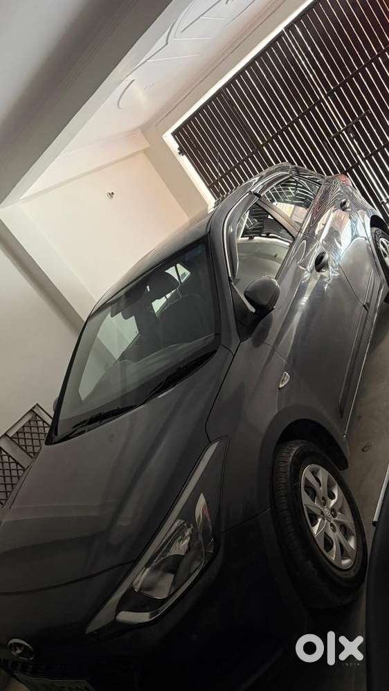 Hyundai Elite I20 2018