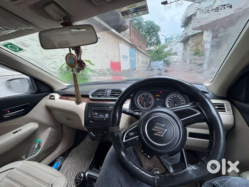 Maruti Suzuki Diesel Manual 2020