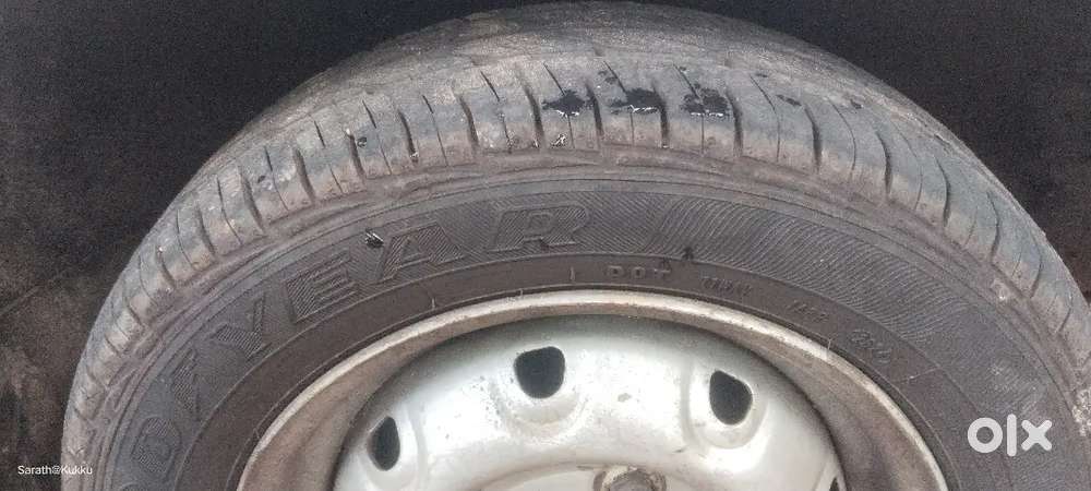 Maruti Suzuki 800 Petrol 2004