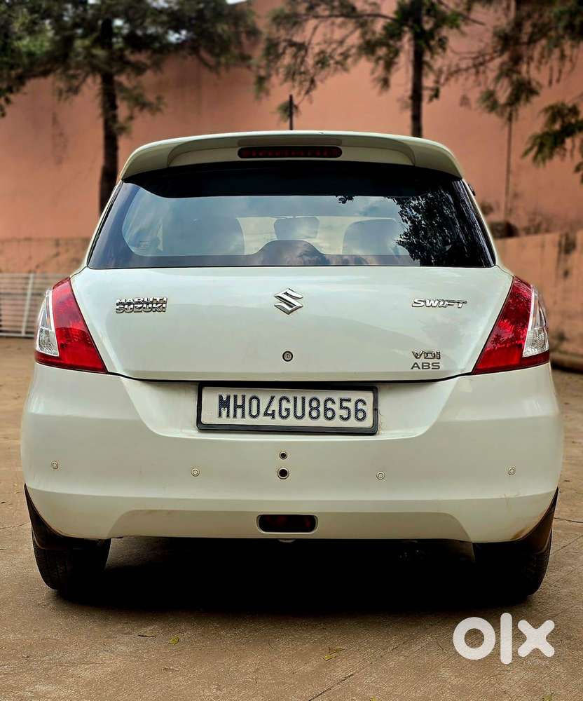 Maruti Suzuki Swift Ddis Vdi, 2015, Diesel