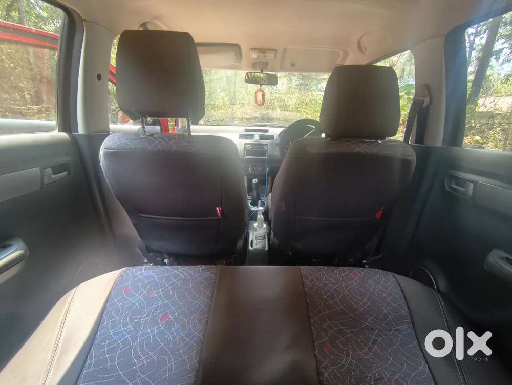 Maruti Suzuki Swift 2009 Petrol Good Condition
